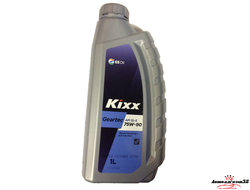 KIXX GL5 75W90 1л