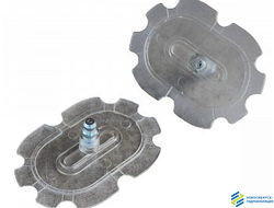 БМ 0187 Пакер адгезионный пластиковый