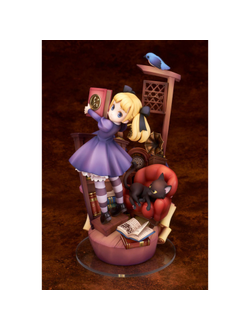 Фигурка 1/8 Алиса (Alice)