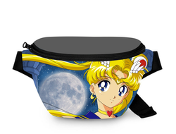 Поясные сумки Сейлор Мун
