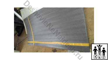 производство спортивных матов