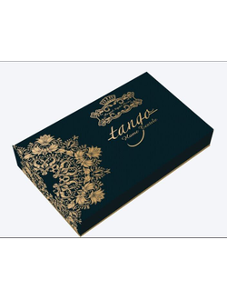 Постельное белье TANGO подарочная коробка