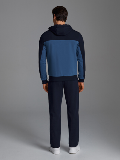 Спортивный костюм мужской 11SKM-1127