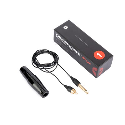 Машинка для татуажа ONYX Defender