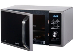 Микроволновая печь Samsung MS23F302TAS
