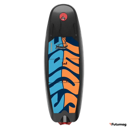 Электросерф JеtSurf 12 квт