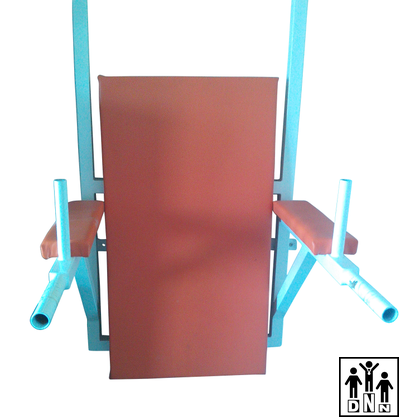 Турник, брусья, навес для пресса