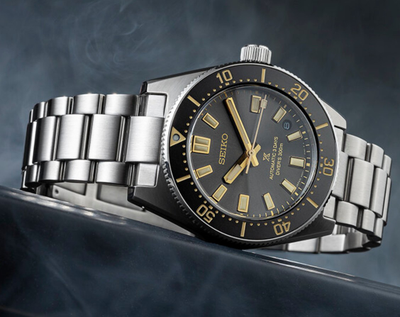 Наручные часы Seiko SPB455J1