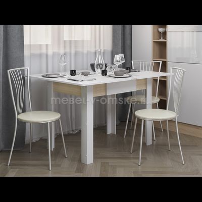 Стол обеденный Палермо-2