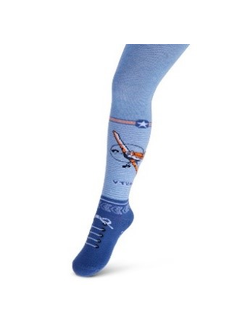 Колготки детские Piccolo Angelo DI - 77 М