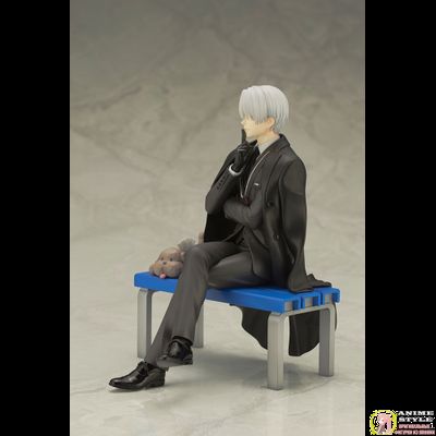 Фигурка 1/8 Виктор Никифоров (Victor Nikiforov)