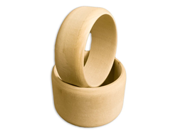 Браслет плоский 50*d75мм, внут.d65мм