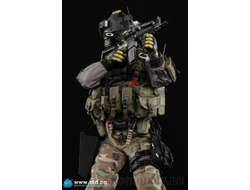 Коллекционная фигурка 1/6 US Navy CNSWG-4 Special Boat Team 22 (SBT-22) (MA1002) - DID