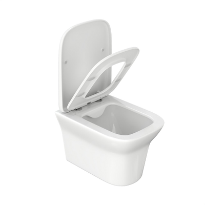 Унитаз подвесной Cerutti SPA AMI Aria СТ 8780