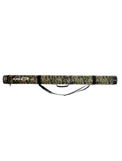 Тубус для спиннингов "УЛОВ" пиксель Ø11см 1,5м