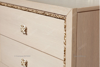 Тумба прикроватная "Адажио", Belfan купить в Сочи