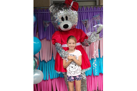 Экспресс-поздравление