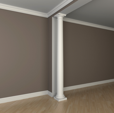 Колонна 1.30.102 - d163мм