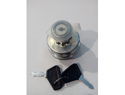 замок зажигания балканкар