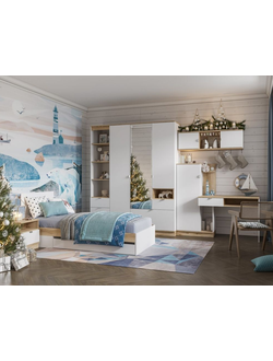 Модульная детская "Юкки"