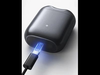 Электробритва Xiaomi Mijia Electric Shaver S200 Black