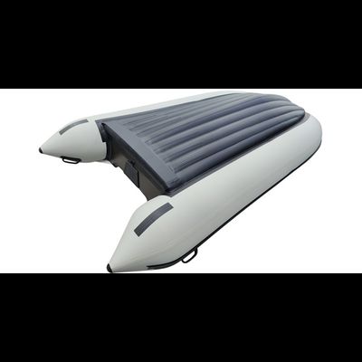 Моторная лодка Хантер 360 А белый