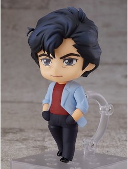 Нендроид Рё Саэба (Saeba Ryo)