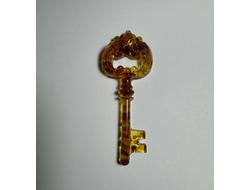 Магнит ключик