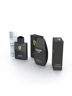 Косметика, весы, фены