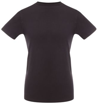 Футболка T-bolka Stretch чёрная