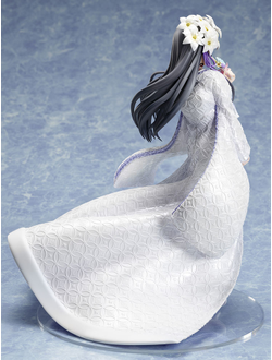 Фигурка 1/7 Юкино Юкиношита (Yukinoshita Yukino Shiromuku)