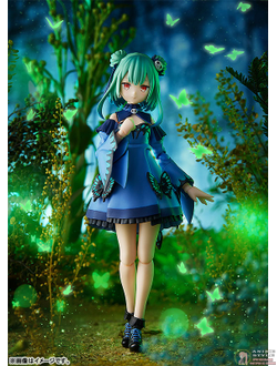 Фигурка фигма Русиа Уруха (figma Rushia Uruha)