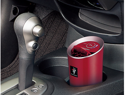 мобильный очиститель воздуха