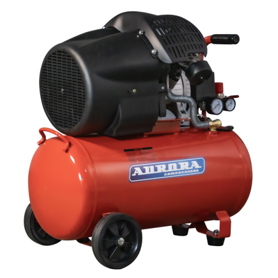 Компрессор масляный  Aurora GALE-45