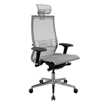 Samurai S-3 White