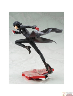 Фигурка 1/8 Рэн Амамия (Ren Amamiya Phantom Thief ver.)