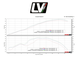 Выхлопная система LeoVince 15611BU