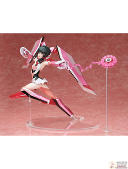 Фигурка 1/7 Ширабэ Цукуёми (Tsukuyomi Shirabe)