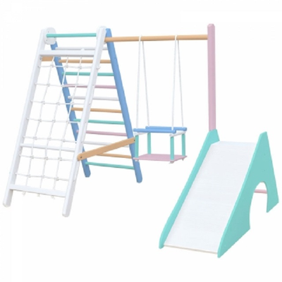 Шведская стенка KARUSSELL Mini - 3 в Воронеже