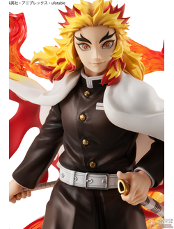 Фигурка Кёдзюро Рэнгоку (Kyoujurou Rengoku)