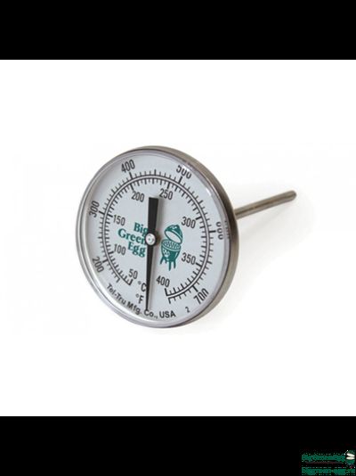 ТЕРМОМЕТР ШТАТНЫЙ, КРУГЛЫЙ, ШКАЛА +50/+400С, DC76мм XL