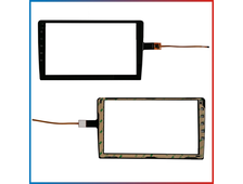 Тачскрин для магнитолы Android 9 дюймов сенсорный экран