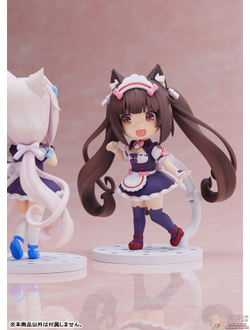 Фигурка Чокола (Chocola Mini Figure 100)