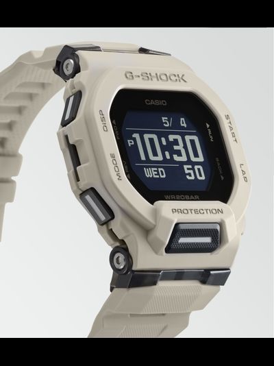 Часы Casio G-Shock GBD-200UU-9