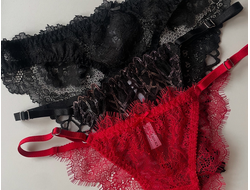 Набор трусиков S