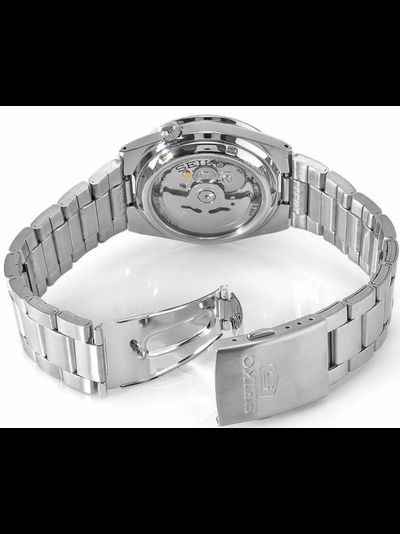 Наручные часы Seiko SNKD97J1