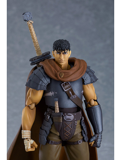 Фигурка фигма Гатс (figma Guts Band of the Hawk ver., Repaint Edition)
