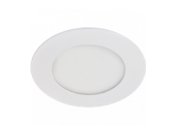 Светильник светодиодный downlight 24Вт с драйвером /Ecola™/