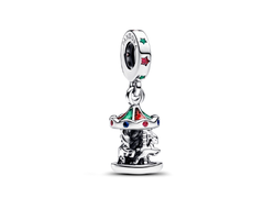 Подвеска Пандора Праздничная карусель Артикул: 793586C01