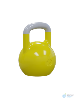 Гиря Соревновательная 16 кг